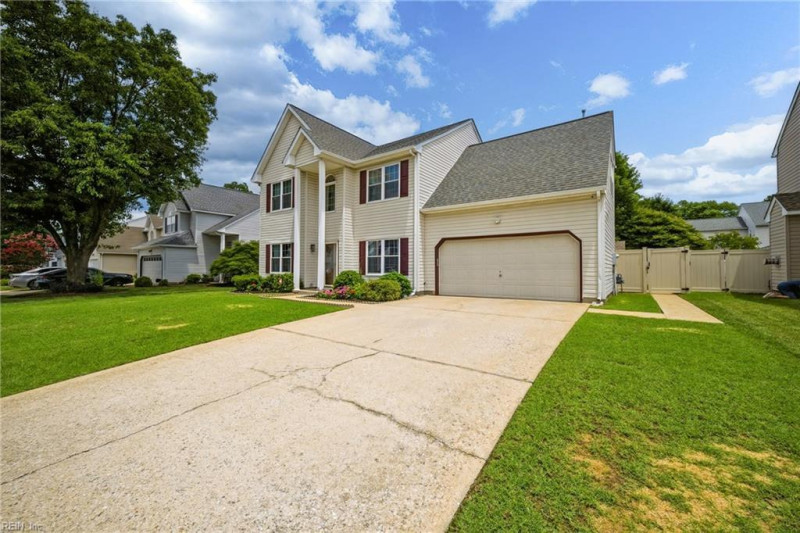 Photo 4 of 50 residential for sale in Newport News virginia Photo 4 of 50 residential for sale in Newport News virginia
