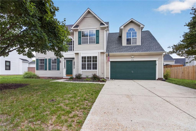 Photo 1 of 34 residential for sale in Virginia Beach virginia