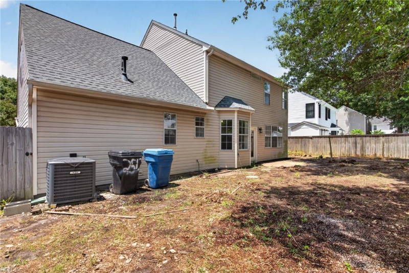 Photo 33 of 34 residential for sale in Virginia Beach virginia