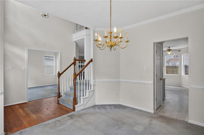 Photo 5 of 34 residential for sale in Virginia Beach virginia