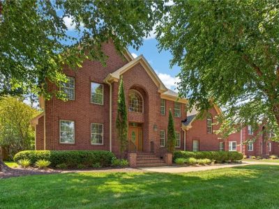 property image for 129 Greengable Way CHESAPEAKE VA 23322