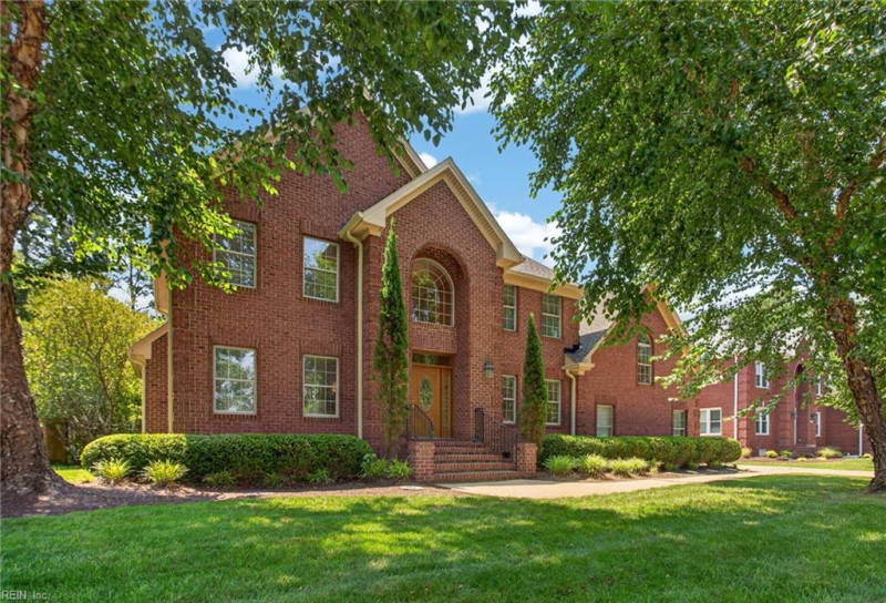 Photo 1 of 50 residential for sale in Chesapeake virginia