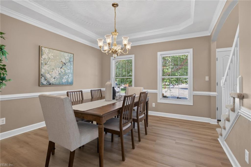Photo 10 of 50 residential for sale in Chesapeake virginia