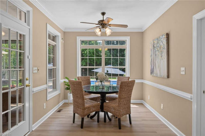 Photo 22 of 50 residential for sale in Chesapeake virginia