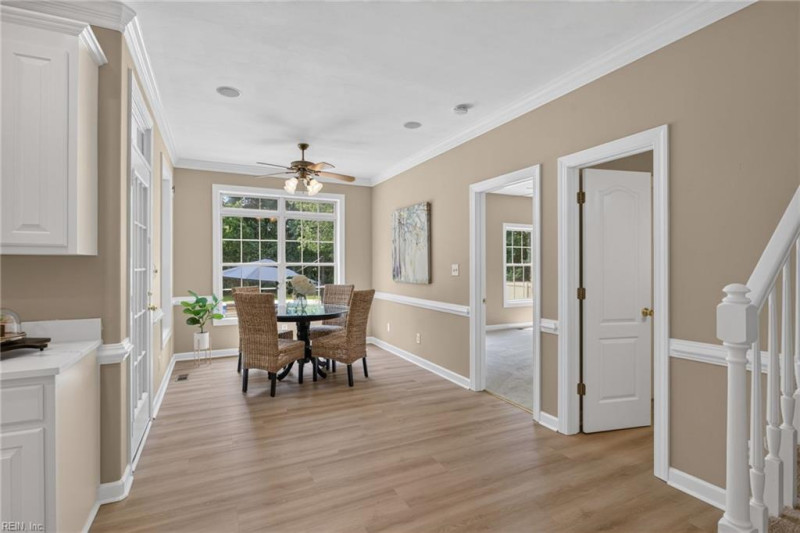 Photo 23 of 50 residential for sale in Chesapeake virginia
