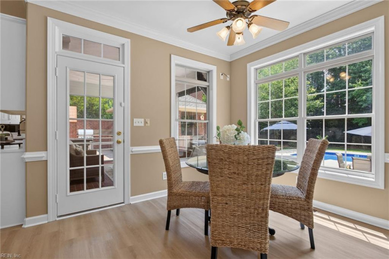 Photo 25 of 50 residential for sale in Chesapeake virginia