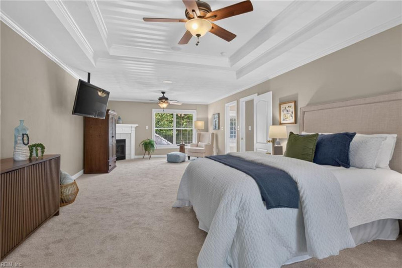 Photo 29 of 50 residential for sale in Chesapeake virginia