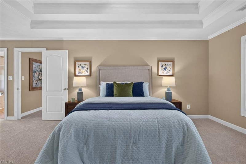 Photo 30 of 50 residential for sale in Chesapeake virginia