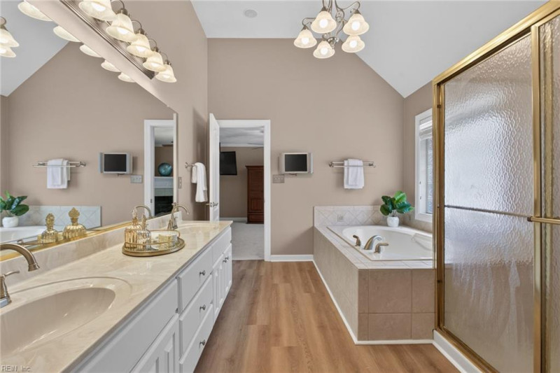 Photo 31 of 50 residential for sale in Chesapeake virginia