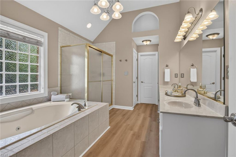 Photo 33 of 50 residential for sale in Chesapeake virginia