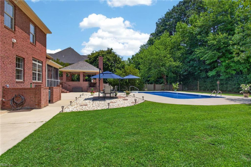 Photo 41 of 50 residential for sale in Chesapeake virginia