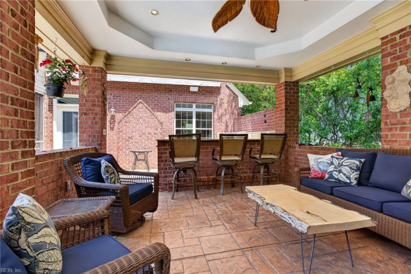 Photo 44 of 50 residential for sale in Chesapeake virginia