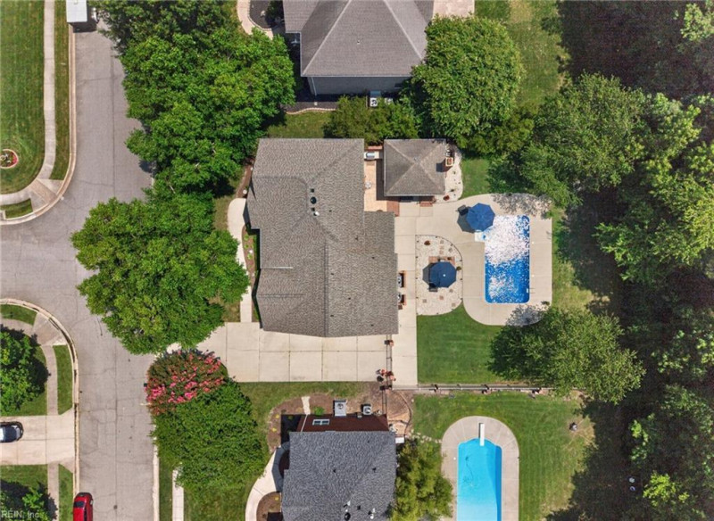 Photo 47 of 50 residential for sale in Chesapeake virginia
