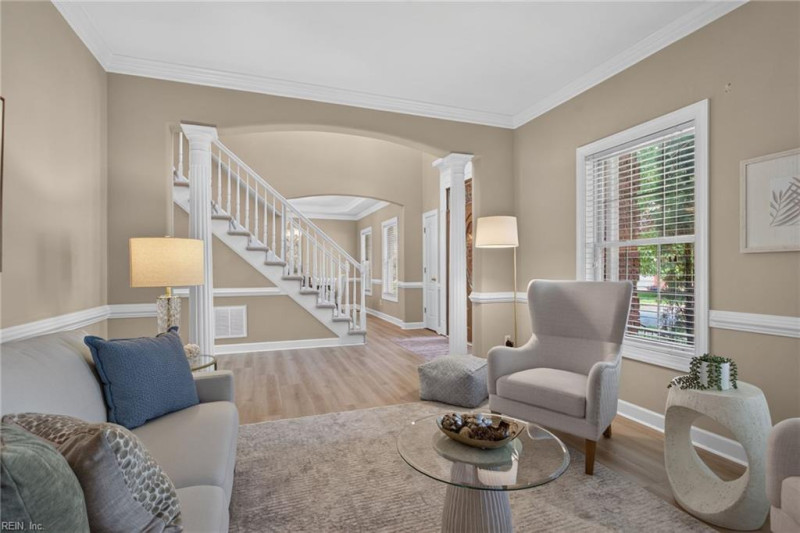 Photo 7 of 50 residential for sale in Chesapeake virginia