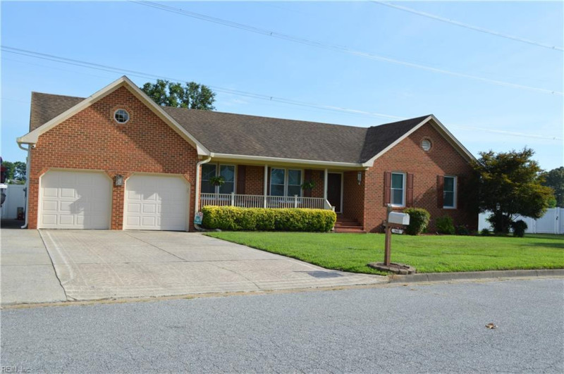 Photo 1 of 43 residential for sale in Chesapeake virginia