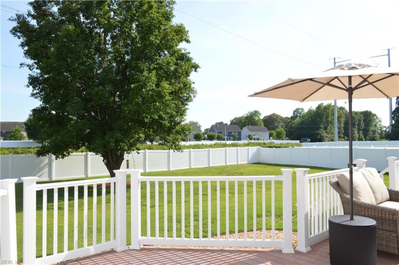 Photo 4 of 43 residential for sale in Chesapeake virginia
