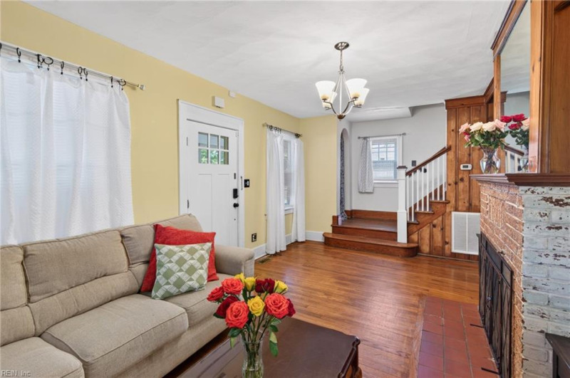 Photo 10 of 47 residential for sale in Hampton virginia Photo 10 of 47 residential for sale in Hampton virginia