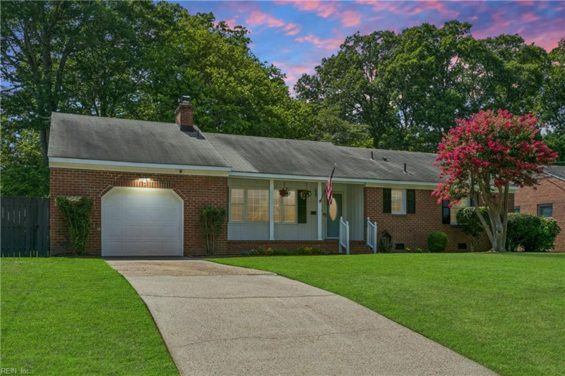 Photo 1 of 38 residential for sale in Newport News virginia Photo 1 of 38 residential for sale in Newport News virginia