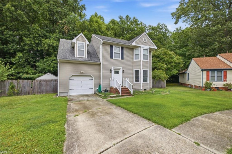 Photo 22 of 24 residential for sale in Chesapeake virginia Photo 22 of 24 residential for sale in Chesapeake virginia