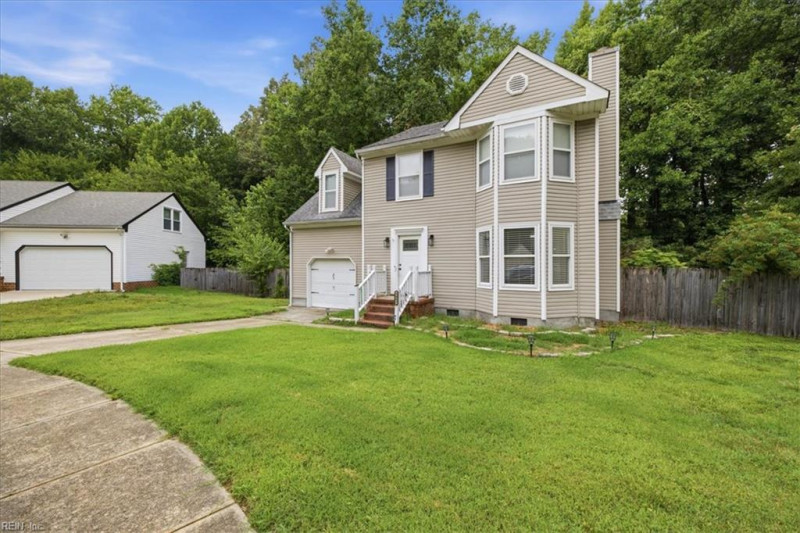 Photo 23 of 24 residential for sale in Chesapeake virginia Photo 23 of 24 residential for sale in Chesapeake virginia