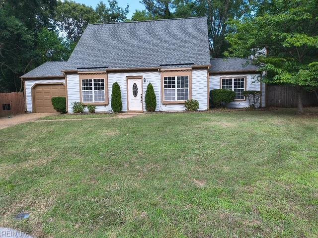 Photo 1 of 11 residential for sale in Newport News virginia