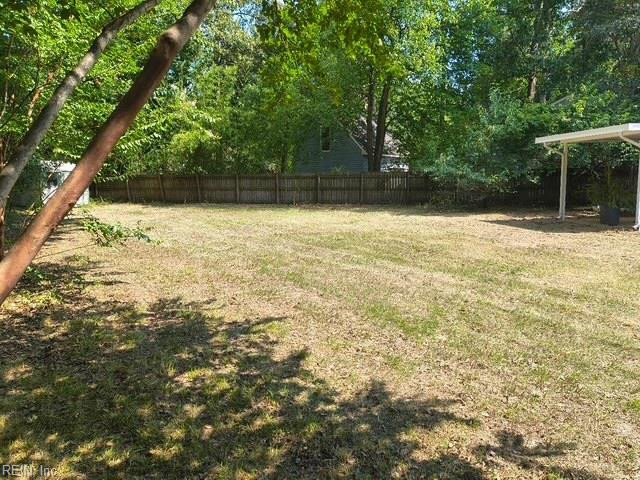 Photo 4 of 11 residential for sale in Newport News virginia