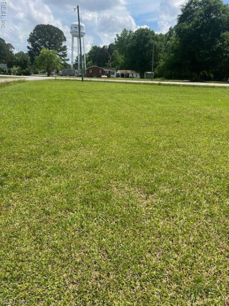 Photo 1 of 1 land for sale in Southampton County virginia