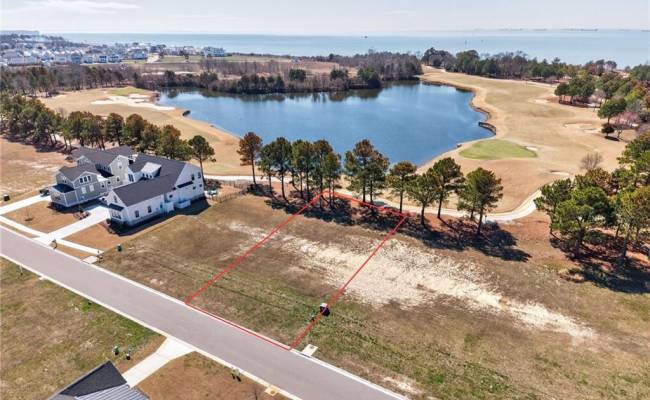 213 Muirfield Drive, Northampton County, VA 23310