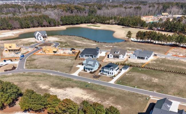 213 Muirfield Drive, Northampton County, VA 23310