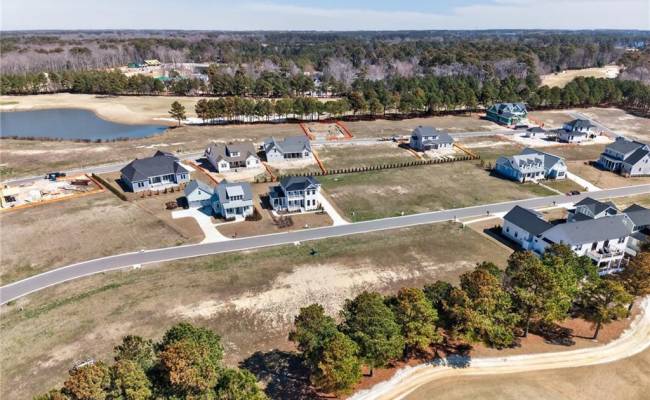 213 Muirfield Drive, Northampton County, VA 23310