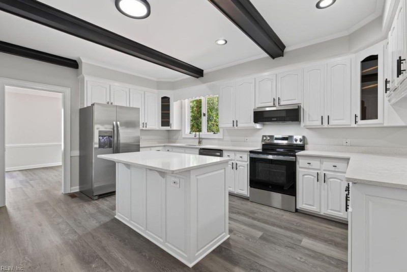 Photo 2 of 46 residential for sale in Virginia Beach virginia