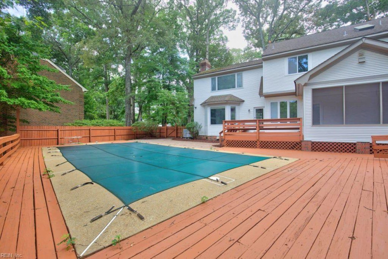 Photo 42 of 46 residential for sale in Virginia Beach virginia