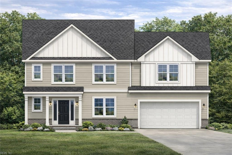 Photo 1 of 1 residential for sale in Hampton virginia