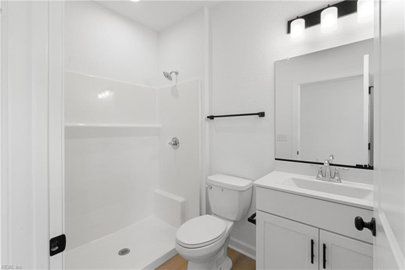 Photo 23 of 27 residential for sale in Hampton virginia