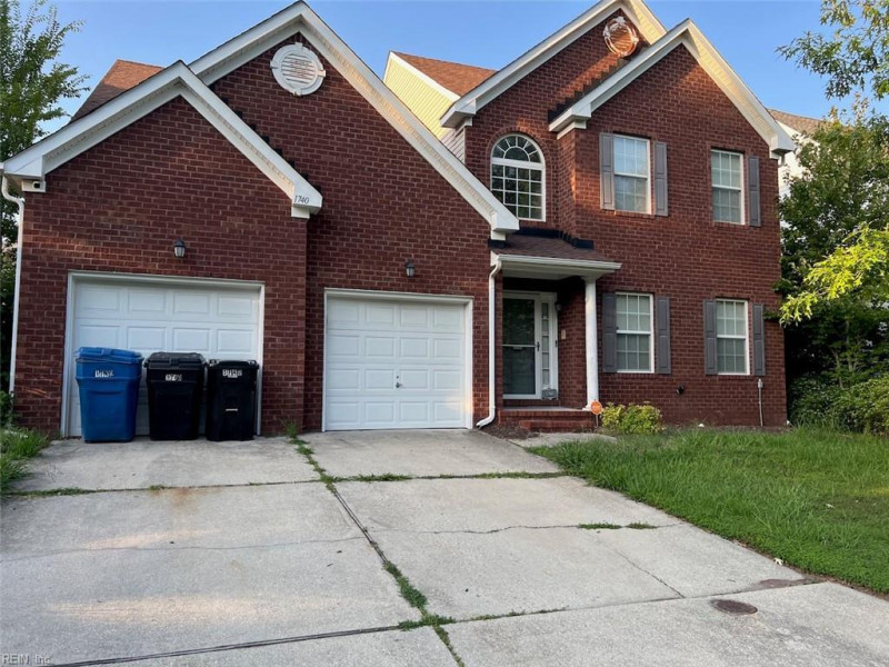 Photo 1 of 16 residential for sale in Virginia Beach virginia