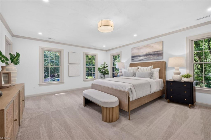 Photo 35 of 50 residential for sale in Virginia Beach virginia