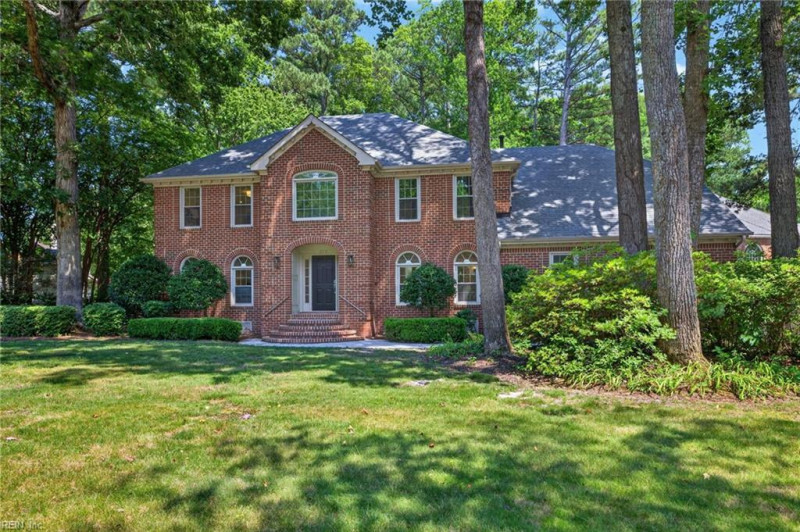 Photo 45 of 50 residential for sale in Virginia Beach virginia