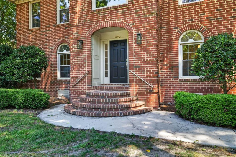Photo 46 of 50 residential for sale in Virginia Beach virginia