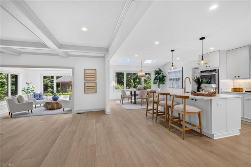 Photo 8 of 50 residential for sale in Virginia Beach virginia