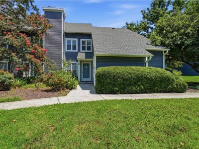 property image for 12755 St. George Street NEWPORT NEWS VA 23602