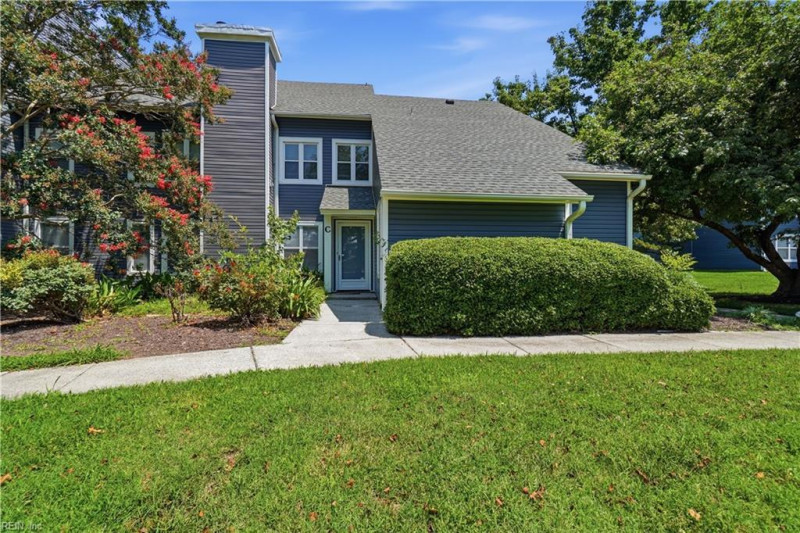 Photo 1 of 24 residential for sale in Newport News virginia