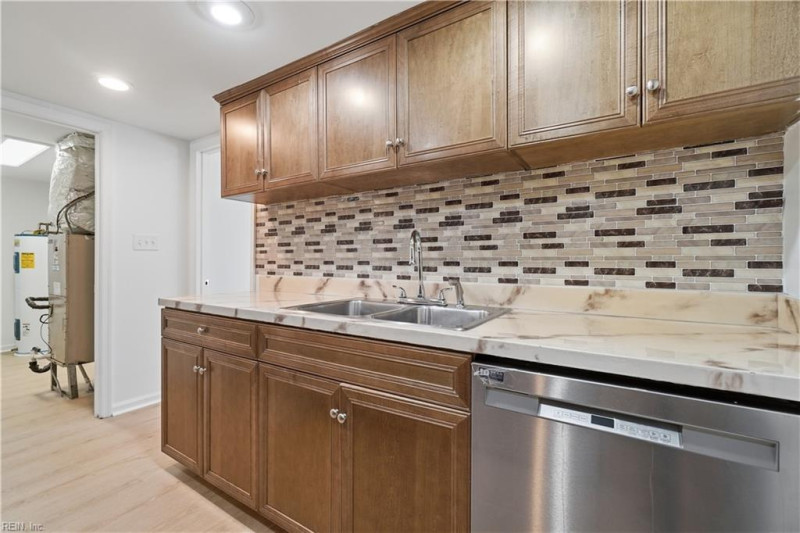 Photo 10 of 24 residential for sale in Newport News virginia