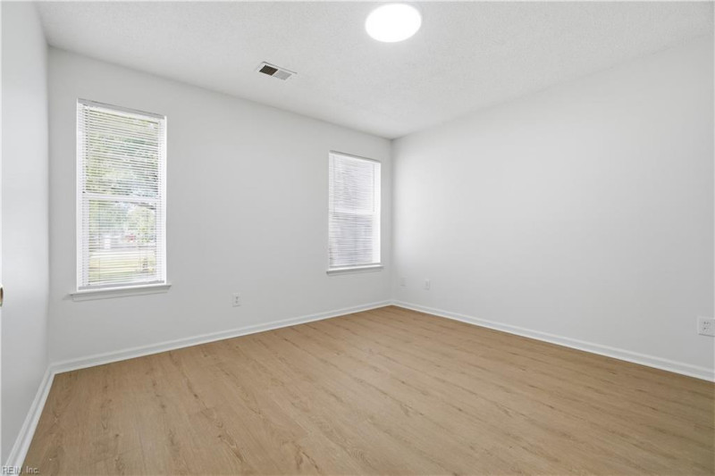 Photo 11 of 24 residential for sale in Newport News virginia