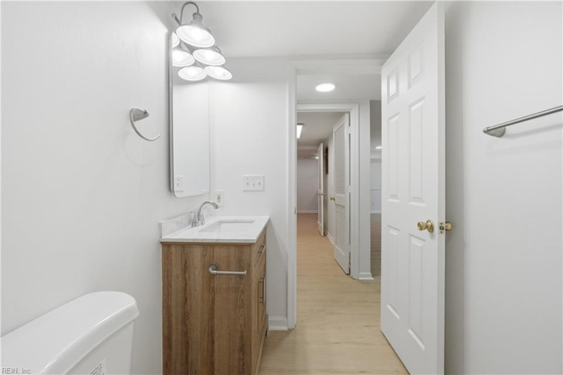 Photo 14 of 24 residential for sale in Newport News virginia