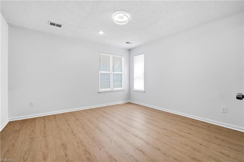 Photo 16 of 24 residential for sale in Newport News virginia