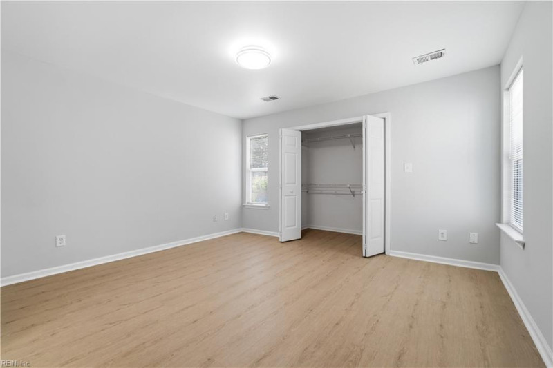 Photo 18 of 24 residential for sale in Newport News virginia