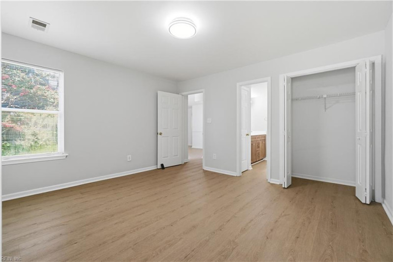 Photo 19 of 24 residential for sale in Newport News virginia