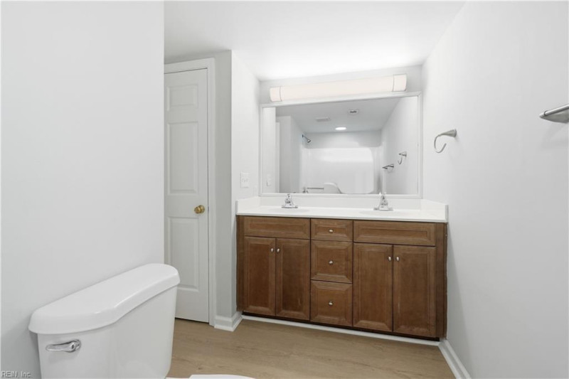 Photo 21 of 24 residential for sale in Newport News virginia