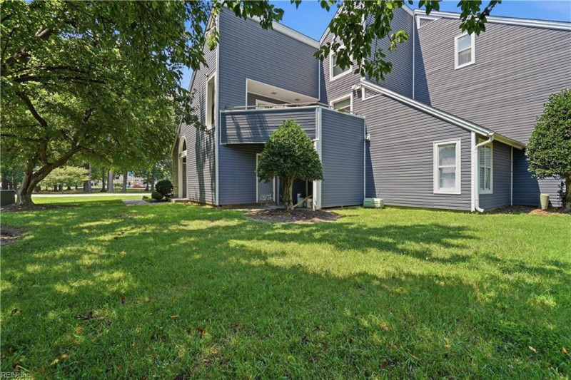 Photo 22 of 24 residential for sale in Newport News virginia
