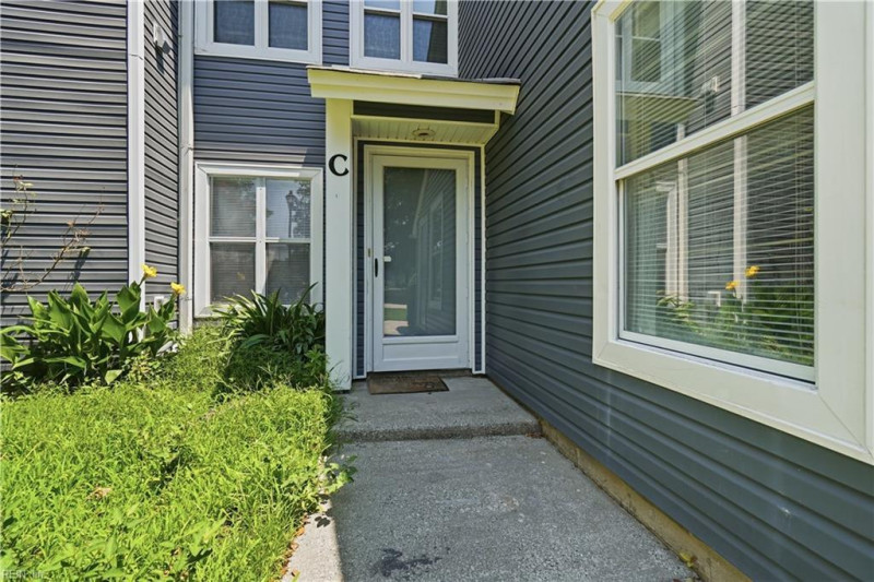 Photo 3 of 24 residential for sale in Newport News virginia